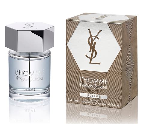 is ysl cologne good|newest ysl cologne for men.